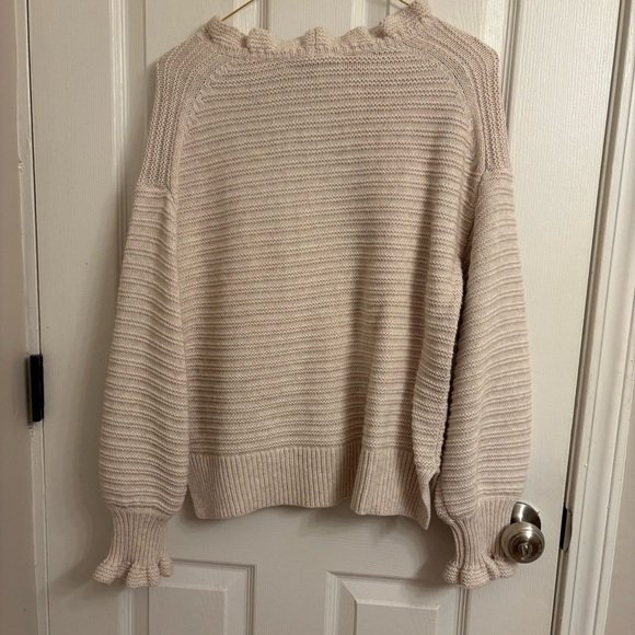 Madewell Sweater - Picture 4 of 4